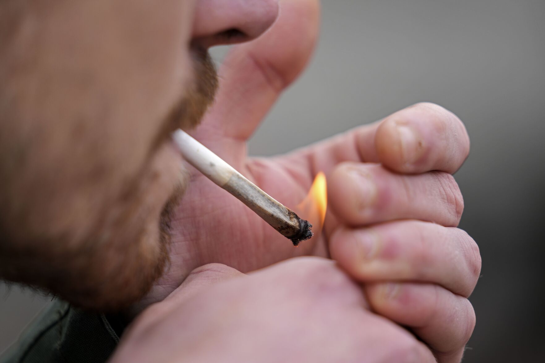 How Canada’s cannabis is tied to a global smuggling epidemic